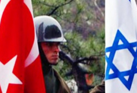 Netanyahudan Türkiyəyə sayğısızlıq