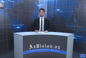 AzVision Nachrichten: Alman dilində günün əsas xəbərləri (27 Noyabr) - VİDEO