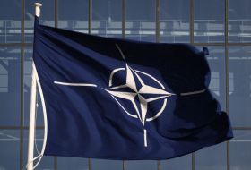    NATO Gürcüstana qalmaqallı qanunla bağlı çağırış edib   