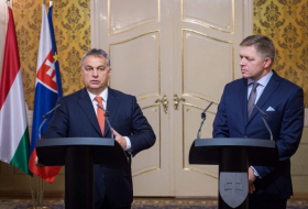       Orban:    