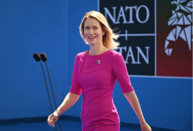    Kallas:    “NATO əsgərləri artıq Ukraynadadır”      