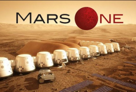 100 min insan Marsda ölmək istəyir