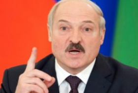 Lukaşenko `Eurovision`u qınadı