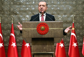 Ərdoğan PKK-ya söz verdi