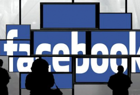 Facebook 100 milyarda çatdı