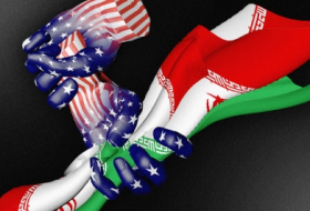 ABŞ İran şirkətlərinə sanksiya qoydu