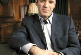 Kasparov: `Rusiyada sosial partlayış gözlənilir`
