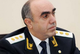 Baş prokuror Zakir Qaralov vətəndaşlarla görüşdü