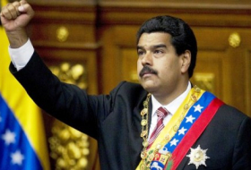 Venesuellanın prezidenti Maduro oldu
