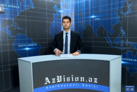                  AzVision Nachrichten:                             Alman dilində günün əsas xəbərləri         (28 yanvar)                                -                                                VİDEO                                                                                        