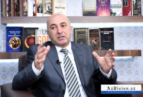  Ermənistan MN-nin yekun hesabatı:  Paşinyanın atdığı addımlar müdafiə siyasətinə uyğundurmu? -  MÜSAHİBƏ (VİDEO)  