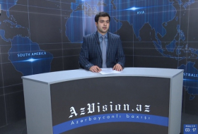     AzVision Nachrichten:   Alman dilində günün əsas xəbərləri   (15 mart)   -   VİDEO    