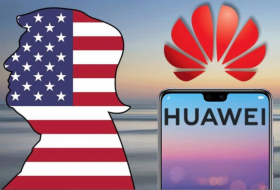       Huawei-ə ağır siyasi zərbə:    ABŞ Çin şirkətinin gələcəyini məhv etdi   