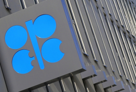 OPEC-in neft hasilatı azalıb 