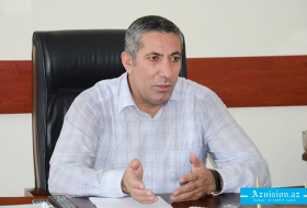    Siyavuş Novruzov deputatlara irad bildirib   