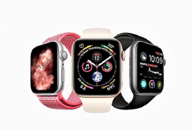    Apple Watch saatları sahibini gizli dinləyirmiş -    Qalmaqal      
