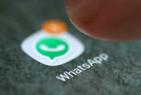       “WhatsApp” kimi maskalanan virus    25 milyon telefona yoluxub   