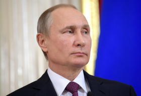 Putin “Vaqner” döyüşçülərinin həbsini müzakirə etdi