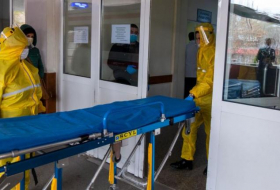 Ermənistanda 719 nəfər koronavirusdan ölüb 