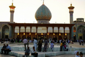    İranda məscidlərdə matəm mərasimləri qadağan edildi   