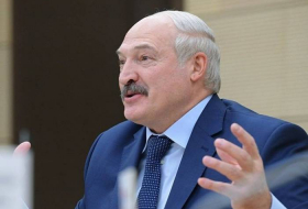  Lukaşenko:  “Təkrar seçki olmayacaq” 