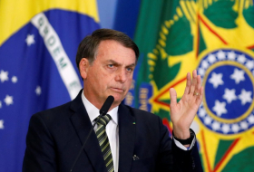  Braziliya Prezidenti:  “Hər kəs koronavirusa yoluxacaq”
