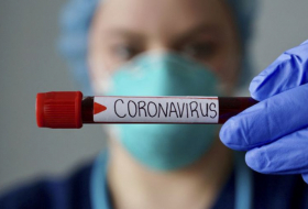 Qarabağda koronavirusa yoluxma sayı artıb