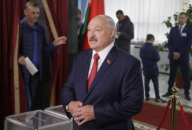 Daha bir ölkə Lukaşenkonun qələbəsini tanımadı