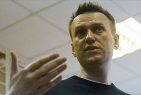 Baş həkim Navalnının son vəziyyətini açıqladı 