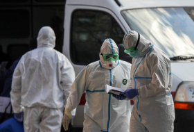 Rusiyada daha 55 nəfər koronavirusdan öldü