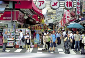 Tokioda 27 nəfər günvurmadan ölüb