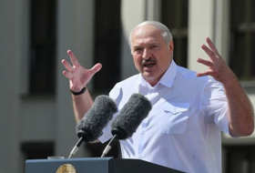  Avropa İttifaqı Lukaşenkoya sanksiya tətbiq etməyəcək 
