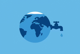       Su – tükənən resursdur!    | Daşkənddən baxış   