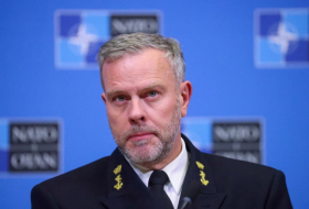       NATO generalı:    Rusiya alyans ölkələrinə hücum etmək niyyətində deyil   