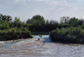 Yuxarı Qarabağ kanalı yenidən qurulacaq
