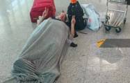    Fransız jurnalist Ermənistana buraxılmadı:    Aeroportda aclıq aksiyası keçirir      