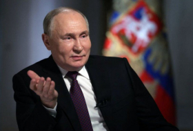    Heydər Əliyev BAM layihənin icrasında böyük rol oynayıb -    Putin      