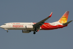    “Air India Express”də kadr çatışmazlığı:    70 reys ləğv edilib      