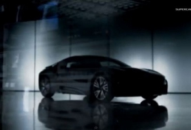 2014 BMW i8 -VİDEO