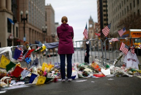 Boston terrorunu ermənilər törədib