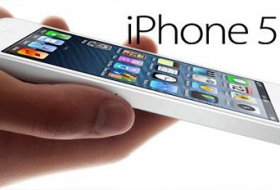 iPhone 5S dörd dəfə bahasına satılır