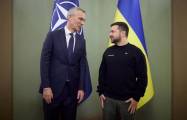    Ukraynanın    NATO-ya üzv olması tələbi    qoyulmamalıdır   