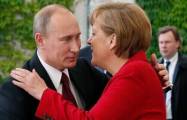    Handelsblatt: “Rusiyanın    şantaj niyyətindən    Merkelin xəbəri olub”   