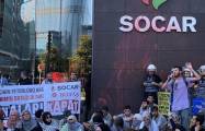    SOCAR-ın İstanbul ofisinə hücumun arxasında gizlənənən maraqlar    | ŞƏRH      