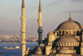 İstanbulda Məhəmməd peyğəmbərin muzeyi açılacaq