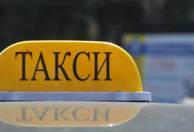 Azərbaycanlı taksi sürücüsü 1,6 milyon pul oğurlayıb