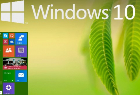 “Windows 10” artıq satışda