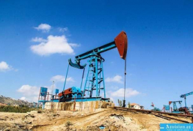 Azərbaycan nefti 2,4% bahalaşıb