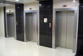 Çoxmənzilli binaların liftləri yenilənəcək - 40 milyon ayrıldı  