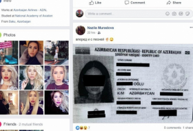    “Facebook”da transgenderin şəklini yayan 3 AZAL əməkdaşı işdən çıxarıldı   